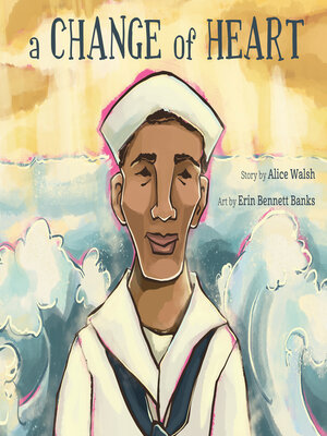 A Change of Heart - ebook